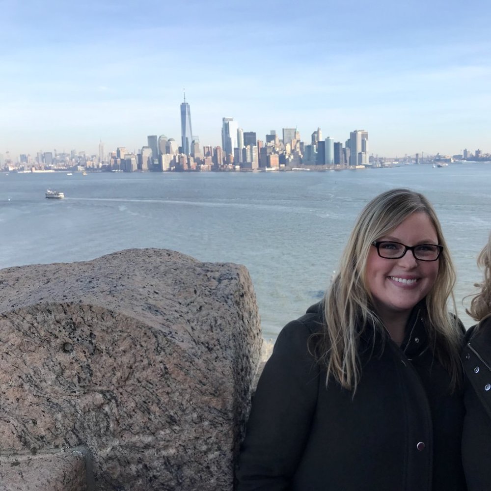 Meet your Posher, Nicole